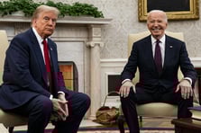 Eski ABD Başkanı Joe Biden Trump yönetimini eleştirdi