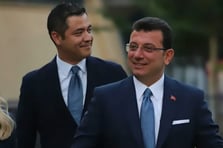 Rüşvetin gölgesinde: Lüks yatlar, çiftlikler ve restoranlar