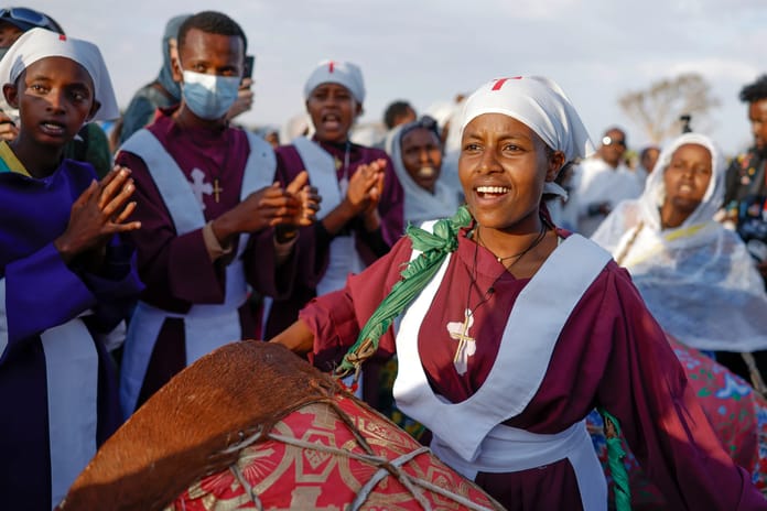 Binlerce yıllık inanç geleneği: Timkat’ın kökeni