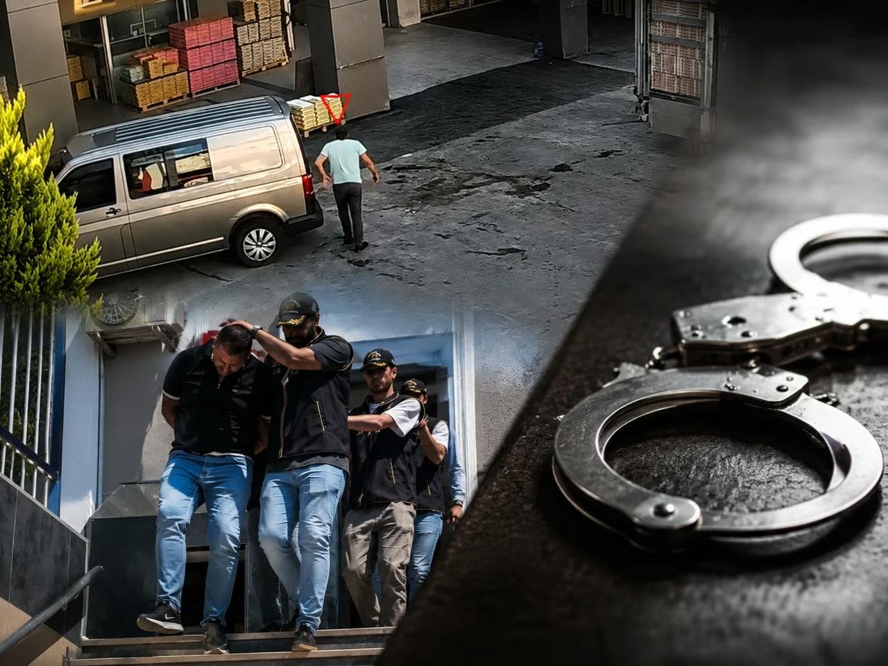 Kumandaya bastı, 200 bin TL'sinden oldu! İşte o tuzak