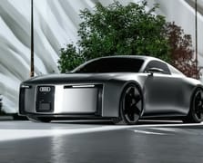 Audi A4, tamamen elektrikli olarak yollara geri dönüyor