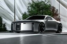 Audi A4, tamamen elektrikli olarak yollara geri dönüyor