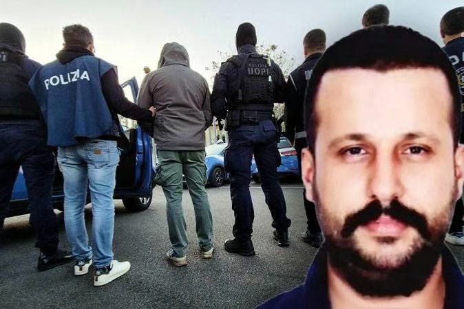 Daltonlar Davası'nda karar: Binlerce yıl hapis