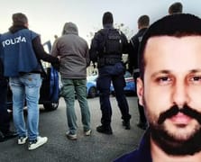 Daltonlar davasında karar: Örgüt yöneticilerine binlerce yıl ceza