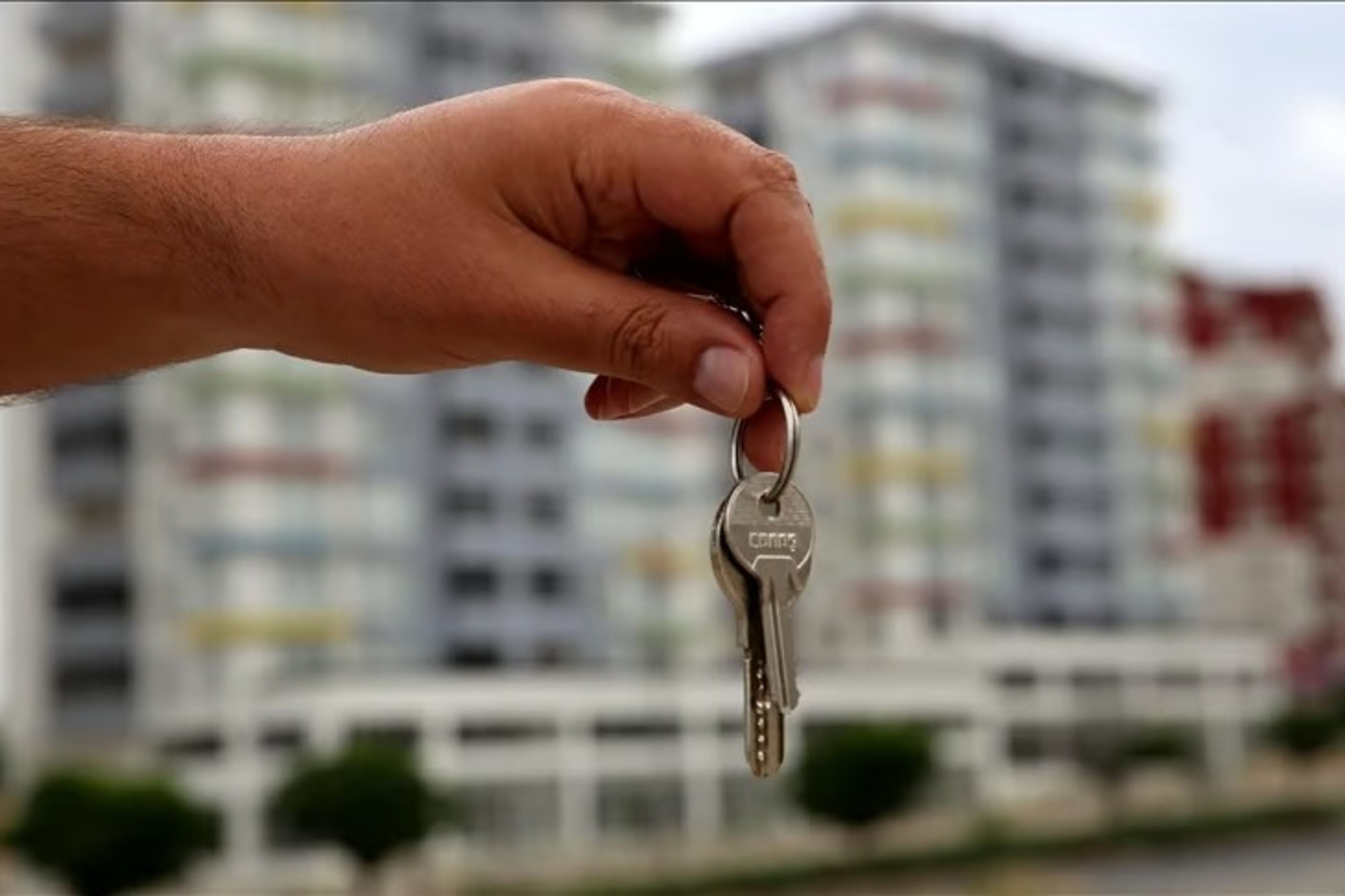 Mart ayı konut satış rakamları belli oldu! İlk el yükselişte, ikinci el düşüşte