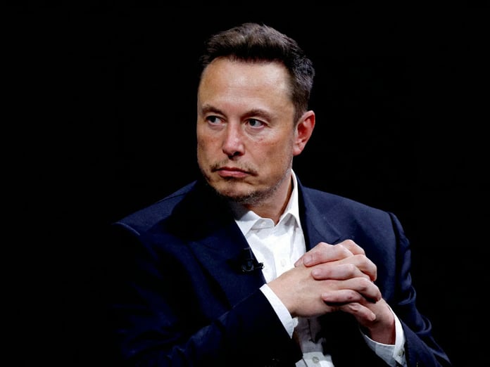Fransa Elon Musk'ı cezai suçlamalarla tekrar ifadeye çağırdı