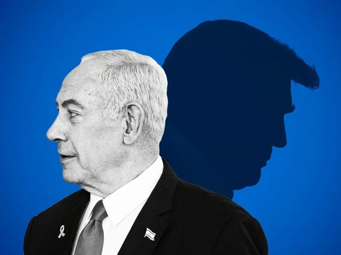 UnHerd: İsrail'in Katar saldırısı ile dünya artık bir savaş alanı