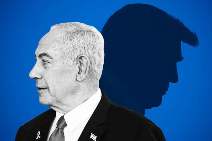 UnHerd: İsrail'in Katar saldırısı ile dünya artık bir savaş alanı