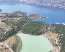 Gazetecilerden Nemrut Kalderası'na tam not