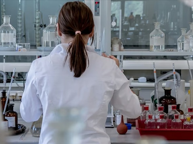 Ulusal Doku ve Hücre Bankacılığı kuruluyor