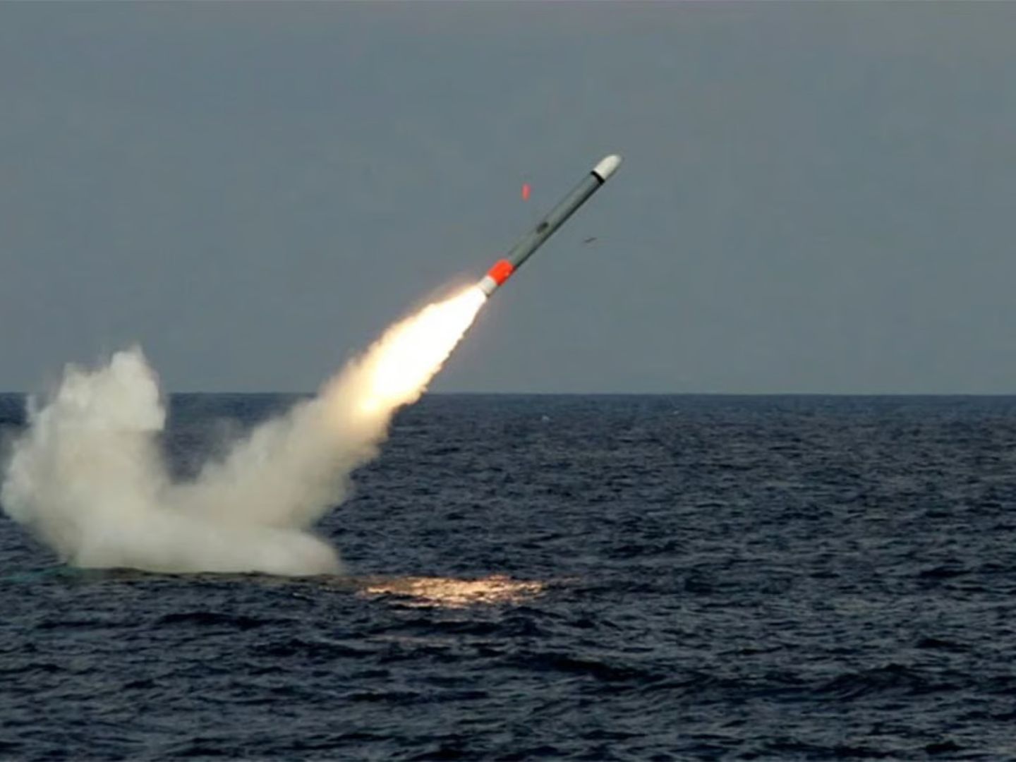 Almanya, 400 Tomahawk füzesi ve Typhon sistemi için ABD ile görüşmeleri hızlandırdı