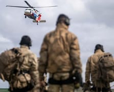 30 ilde 144 mağara, sığınak ve barınma alanı imha edildi