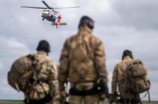 30 ilde 144 mağara, sığınak ve barınma alanı imha edildi