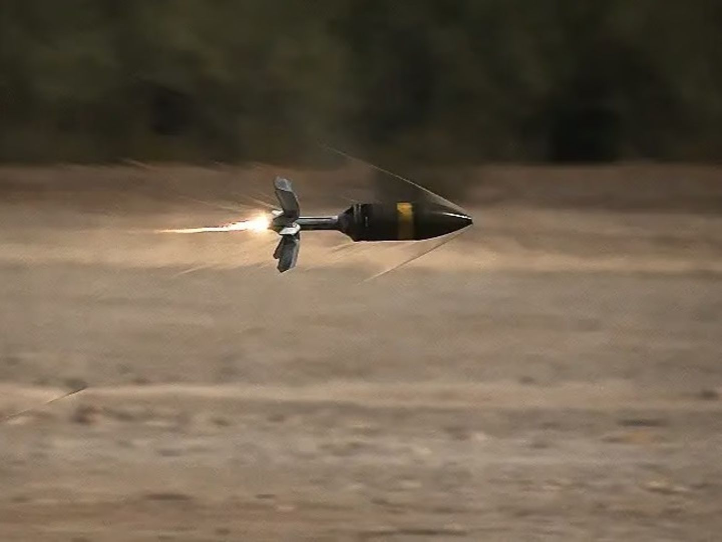 ABD Ordusu M1 Abrams tankları için yeni nesil M1147 mühimmatının üretimini başlattı