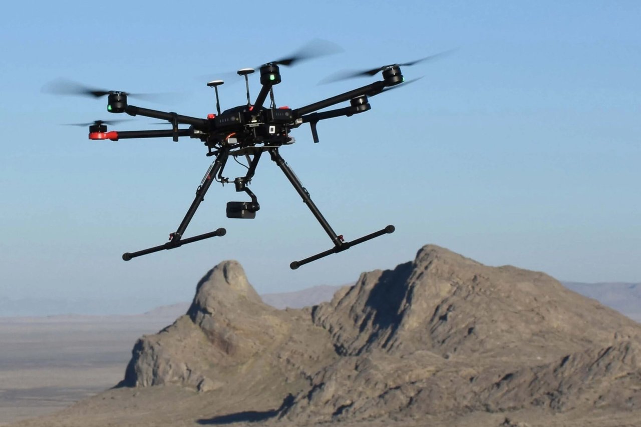Pentagon'dan yeni dron atılımı