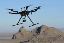 Pentagon'dan dron üreticilerine inovasyon çağrısı