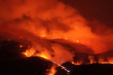 "Bursamız yeşil kalsın vatanımız milletimiz sağ olsun"