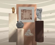 Dünyanın ilk çalınan kültürel eserler sanal müzesi açıldı