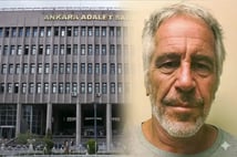 Ankara Cumhuriyet Başsavcılığı Epstein dosyasına kapsamlı soruşturma başlattı