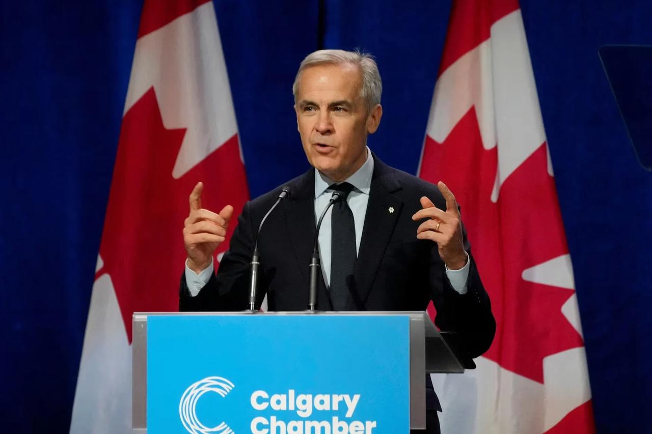 Kanada Başbakanı Carney'den kritik Türkiye açıklaması: En önemli ortaklardan biri