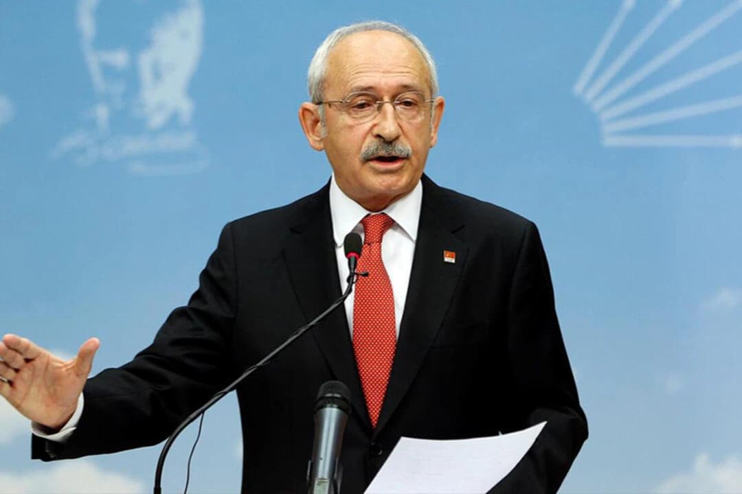 Kılıçdaroğlu'ndan göndermeli mesaj! "CHP satın alınamaz, gafiller bunu iyi bilmeli"
