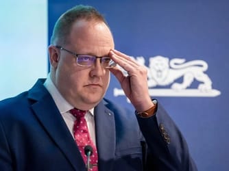 Russia Not Planning Baltic Attack, Estonia Says