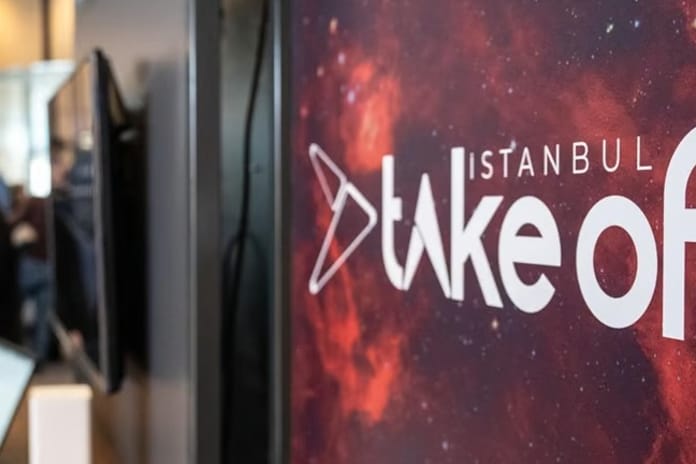 
Take Off İstanbul 2025: Bölgenin teknoloji ve girişim zirvesi için geri sayım başladı