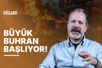 2026 Manipülasyon Yılı! Petrolde 200 Dolar Riski ve Ekonomik Kriz Şoku