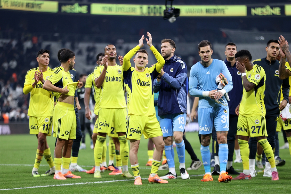 Fenerbahçe, zirve takibini sürdürmek istiyor