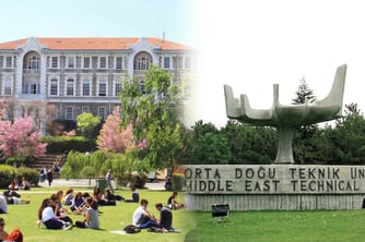 YÖK duyurdu: Türkiye'den 11 üniversite ilk 500'de