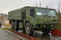 Slovakya’dan 1,17 milyar dolarlık dev anlaşma: TATRA askeri kamyonlarıyla kapsamlı modernizasyon hamlesi