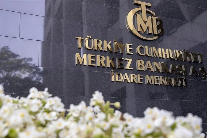 Merkez Bankası politika faizini yüzde 38’e indirdi