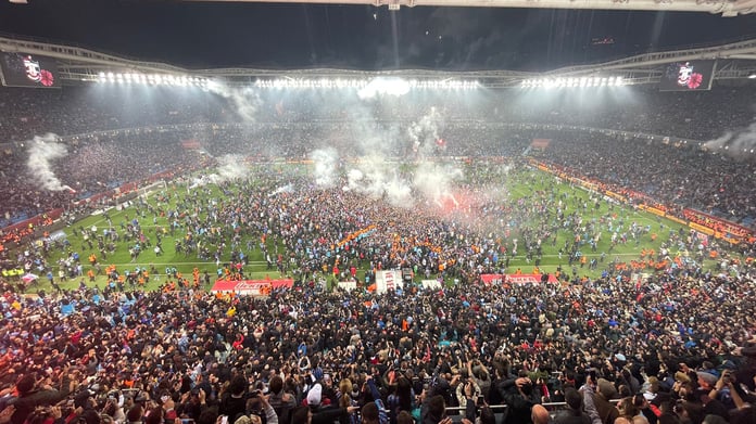 En erken şampiyonlar ve ilginç rekorlar