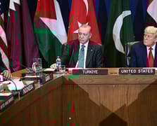 İsrail basını: Gazze'deki geçici yönetim planlarında Türkiye'nin rolü konuşuluyor