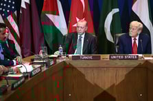 İsrail basını: Gazze'deki geçici yönetim planlarında Türkiye'nin rolü konuşuluyor