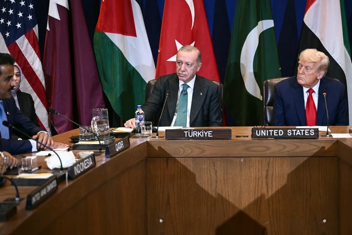 İsrail basını: Gazze'deki geçici yönetim planlarında Türkiye'nin rolü konuşuluyor