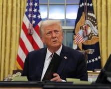 Trump Fed Yönetim Kurulu Üyesi Lisa Cook’u görevden aldı