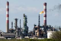 Enerji krizinin Avrupa'ya maliyeti 28 milyar dolar