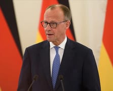 İsrail ile ilişkiler Almanya hükümetinde kriz yarattı