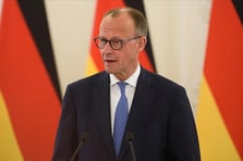 İsrail ile ilişkiler Almanya hükümetinde kriz yarattı