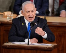 Arjantinli aktivistlerden Netanyahu için suç duyurusu