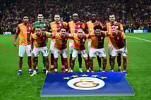 Dünya basını Galatasaray’ın 5-2’lik Juventus galibiyetini konuşuyor: "Juventus İstanbul cehenneminde çöktü"