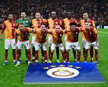 Dünya basını Galatasaray’ın 5-2’lik Juventus galibiyetini konuşuyor: "Juventus İstanbul cehenneminde çöktü"