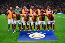 Dünya basını Galatasaray’ın 5-2’lik Juventus galibiyetini konuşuyor: "Juventus İstanbul cehenneminde çöktü"