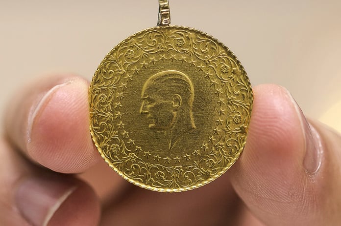 15 Aralık Altın fiyatları alış-satış ne kadar?