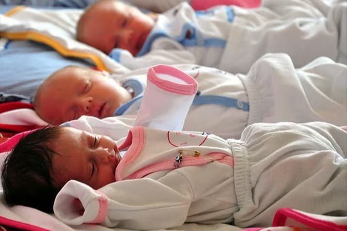 Türkiye'de bir ilk! 10 çocuk yapana sıfır araç, 8 çocuk yapana iş imkanı