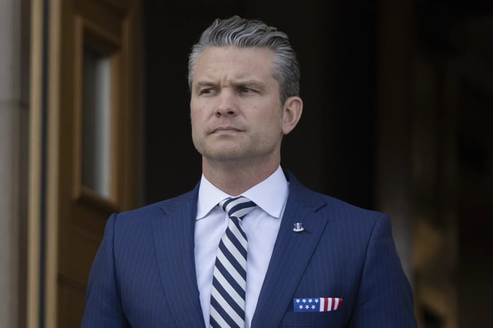 ABD'li Bakan Hegseth, Lahey zirvesi öncesinde NATO'da Trump yönetiminin mesajını yineledi