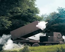 Fransa’nın yeni uzun menzilli roketatarı 2026’da test edilecek