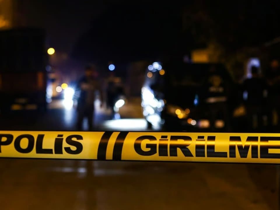 Van'da barışma girişimi kanlı bitti