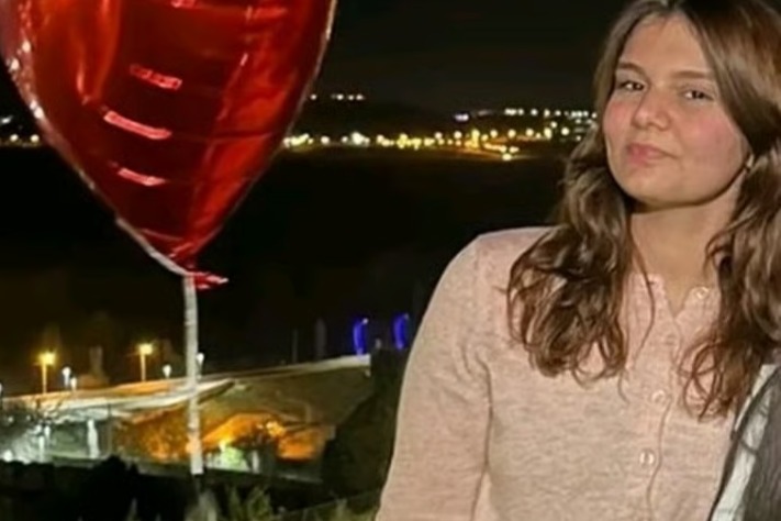 Öğrenciye çarptı, 2. duruşmada tahliye edildi